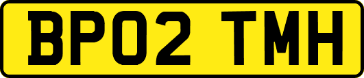 BP02TMH