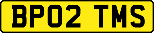 BP02TMS