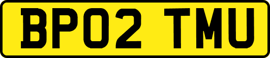 BP02TMU