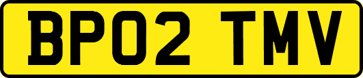 BP02TMV