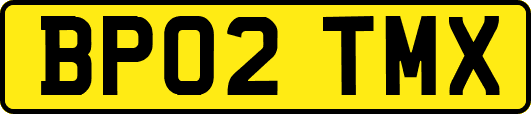 BP02TMX