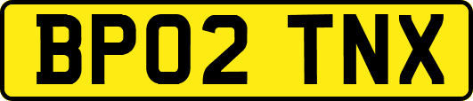 BP02TNX