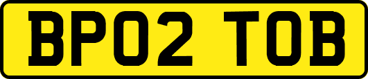 BP02TOB