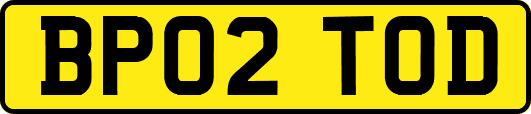 BP02TOD