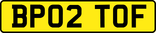 BP02TOF