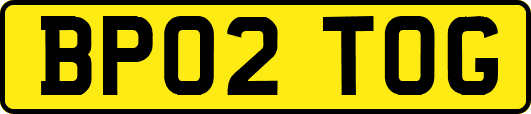 BP02TOG