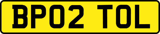 BP02TOL