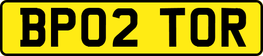 BP02TOR