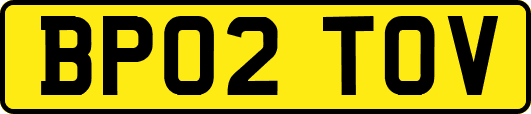 BP02TOV