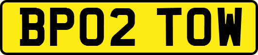BP02TOW