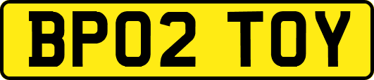 BP02TOY
