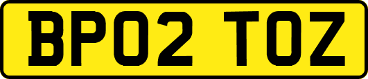 BP02TOZ