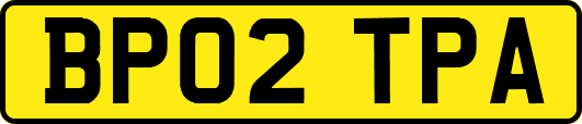 BP02TPA