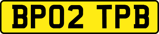 BP02TPB