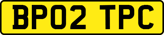 BP02TPC