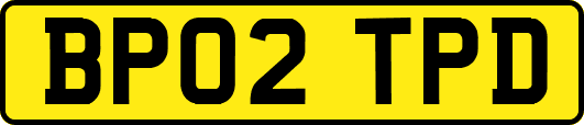 BP02TPD