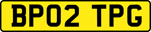 BP02TPG