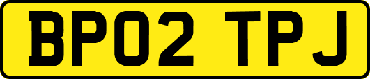 BP02TPJ