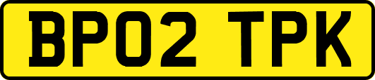 BP02TPK