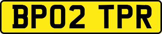 BP02TPR