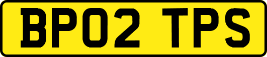 BP02TPS