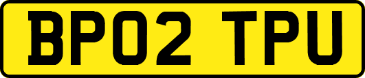 BP02TPU