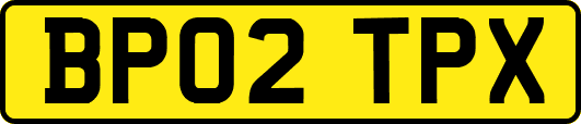 BP02TPX