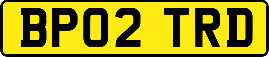 BP02TRD