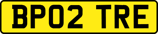BP02TRE