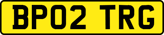 BP02TRG