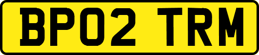 BP02TRM