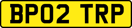 BP02TRP