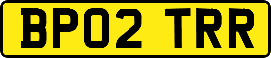 BP02TRR