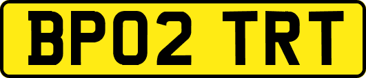 BP02TRT