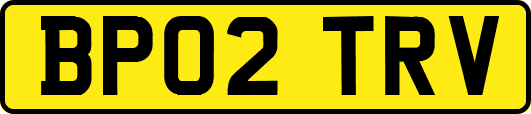 BP02TRV