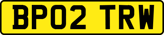 BP02TRW