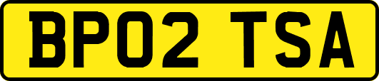 BP02TSA