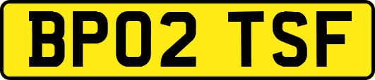 BP02TSF