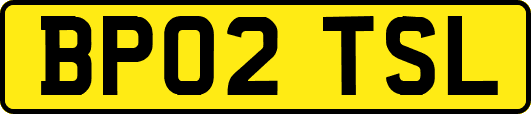 BP02TSL