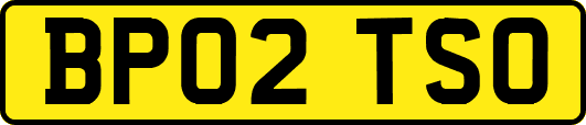 BP02TSO