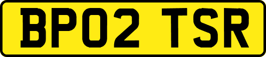 BP02TSR