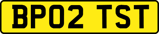 BP02TST