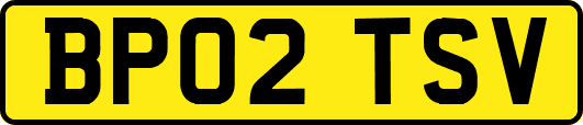BP02TSV