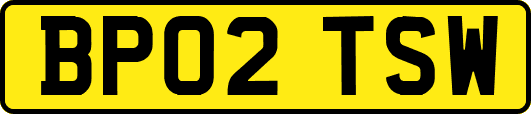 BP02TSW
