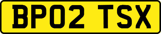BP02TSX