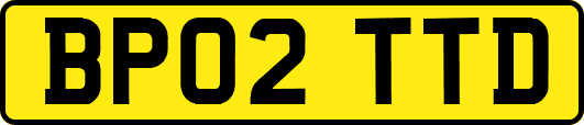 BP02TTD