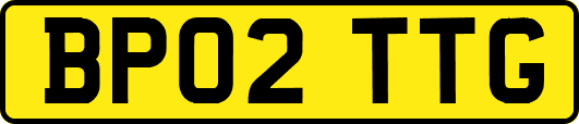 BP02TTG