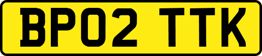 BP02TTK