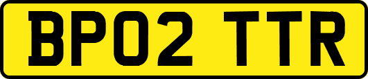 BP02TTR