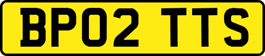 BP02TTS